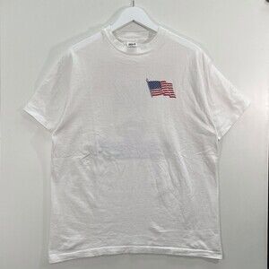 90 S Sadam Hussen Tee